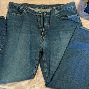 Men’s 541 Levi’s size 40/30